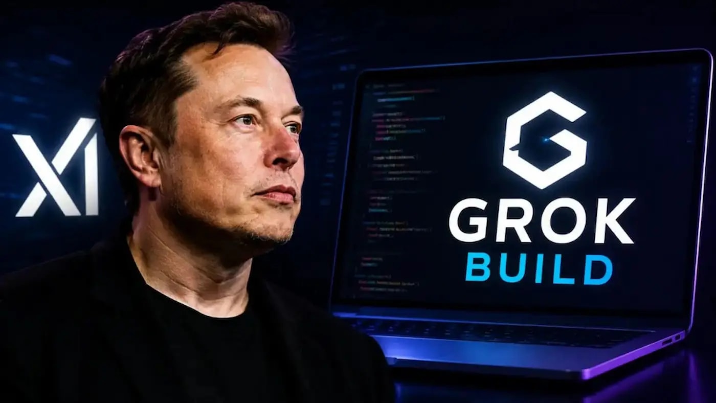 Как мы все недооценили Grok Build и почему скоро не будет Cursor - 1 Как мы все недооценили Grok Build и почему скоро не будет Cursor - 1
