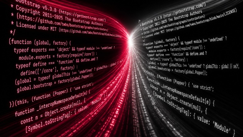 Чужой код, свои патчи. Зачем компании инвестируют в open source - 1 Чужой код, свои патчи. Зачем компании инвестируют в open source - 1