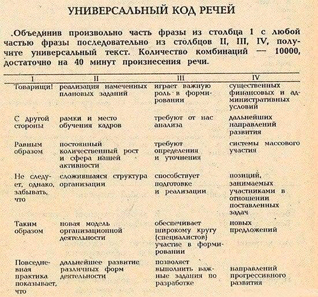 Ты не пройдешь это собеседование. Или почему тебе не нужен фидбэк - 1 Ты не пройдешь это собеседование. Или почему тебе не нужен фидбэк - 1
