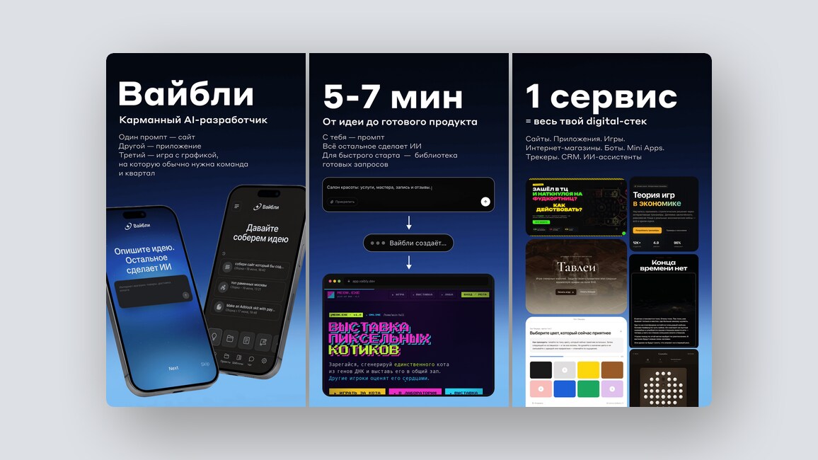 Домашние дела без напоминаний, Telegram-аутрич — и ещё 8 российских стартапов - 4 Домашние дела без напоминаний, Telegram-аутрич — и ещё 8 российских стартапов - 4