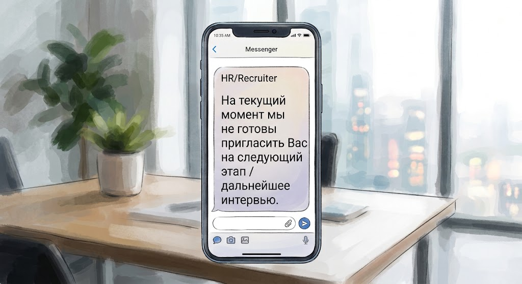Исповедь бизнес-аналитика: о 25 отказах за день, первом тимлиде и любви к сложным задачам - 3