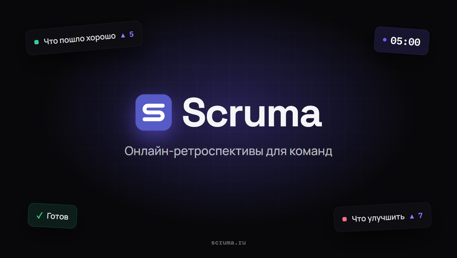 Ретро без рутины: куда на самом деле уходит час командной встречи - 1