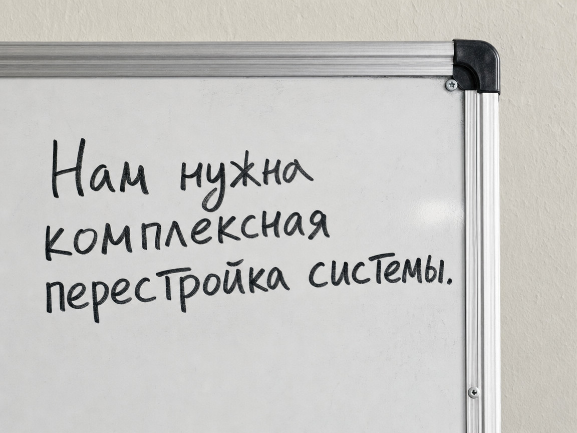 Почему гибкие подходы не дают ожидаемой скорости. Серия 1. «Код замедления» - 3 Почему гибкие подходы не дают ожидаемой скорости. Серия 1. «Код замедления» - 3