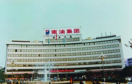 Shenzhen Nanyou Group  