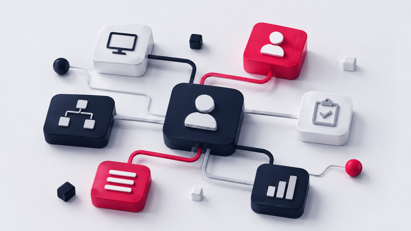 Где обрабатывать заявки от разных отделов? Разбираем трекеры, Service Desk и ESM-системы - 1 Где обрабатывать заявки от разных отделов? Разбираем трекеры, Service Desk и ESM-системы - 1