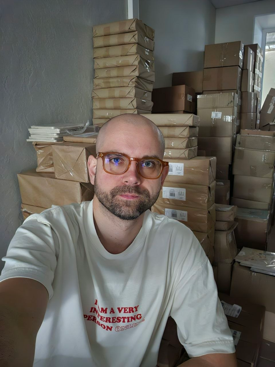 На складе WB сгорели наши книги на 3 млн. Но мы собрали интернет-магазин за 2 недели и получили 700 тысяч за 5 дней - 2 На складе WB сгорели наши книги на 3 млн. Но мы собрали интернет-магазин за 2 недели и получили 700 тысяч за 5 дней - 2