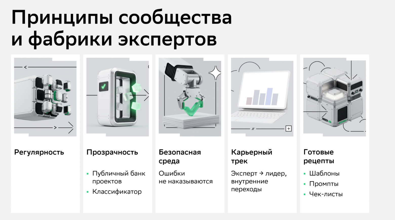 От хаоса к системе: насколько реально построить AI-first команду за полгода - 6