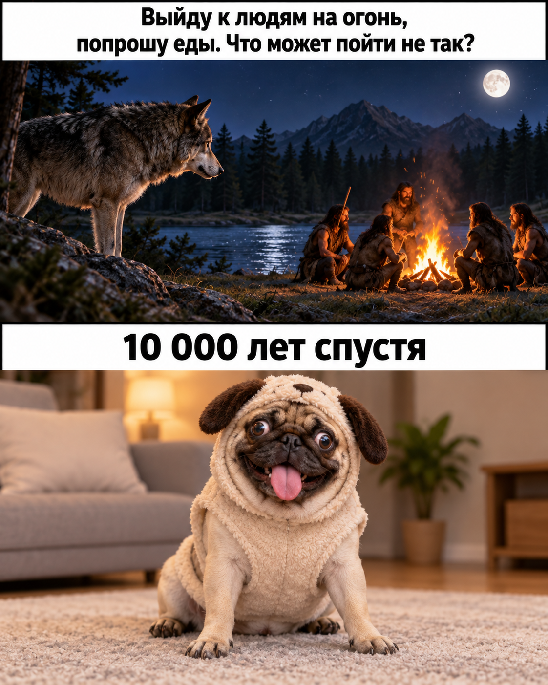 Это я принимаю решение попробовать бигтех после череды стартапов