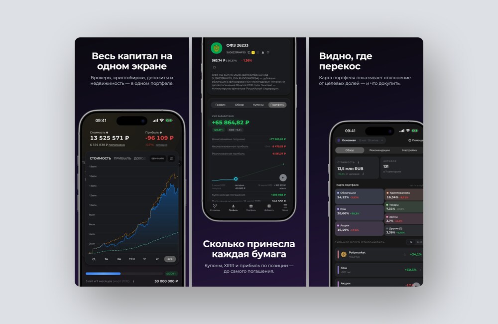 Приложение против мошенников, маркетплейс репетиторов и ещё 8 российских стартапов - 8 Приложение против мошенников, маркетплейс репетиторов и ещё 8 российских стартапов - 8