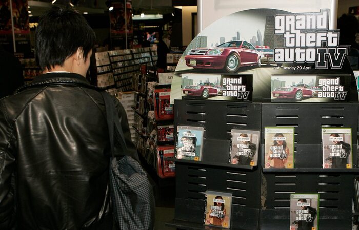 Построили империю на игре, которую все ненавидели, но покупали — История Rockstar Games и GTA - 8 Построили империю на игре, которую все ненавидели, но покупали — История Rockstar Games и GTA - 8
