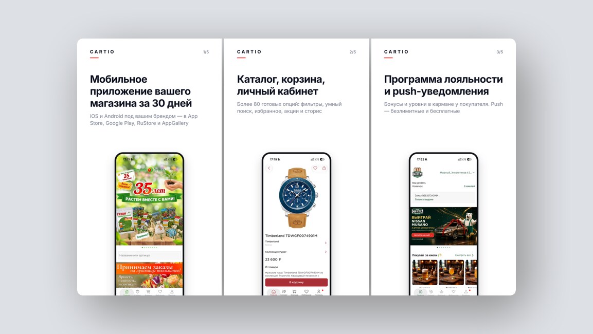 Поиск работы для студентов, платформа для разработчиков игр и ещё 8 российских стартапов - 8