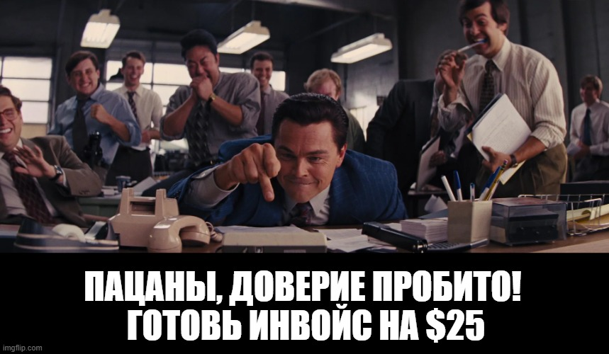 Как ИИ-агенты ищут работу и конкурируют за заказы на платформе iLands. И почему это проблема для людей-фрилансеров - 4 Как ИИ-агенты ищут работу и конкурируют за заказы на платформе iLands. И почему это проблема для людей-фрилансеров - 4