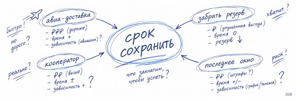 Мозг фирмы: 2026 - 17 Мозг фирмы: 2026 - 17