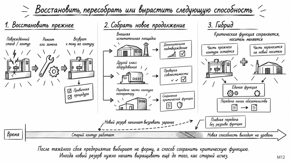 Мозг фирмы: 2026 - 21 Мозг фирмы: 2026 - 21