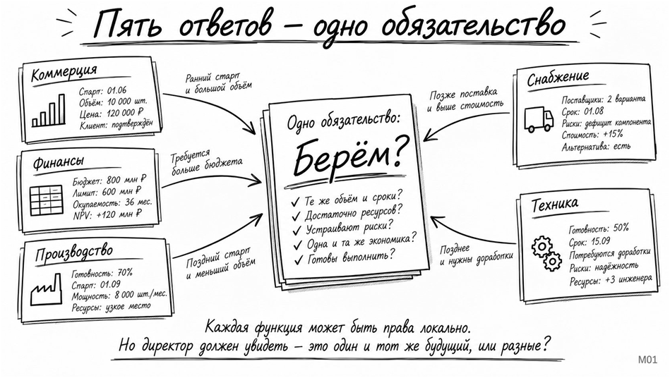Мозг фирмы: 2026 - 3 Мозг фирмы: 2026 - 3