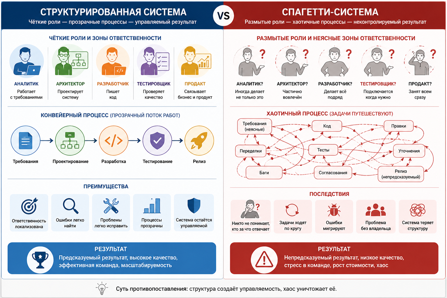 ИИ заберёт тексты и код. Но это никогда не было главной работой человека. Часть 3 - 2 ИИ заберёт тексты и код. Но это никогда не было главной работой человека. Часть 3 - 2