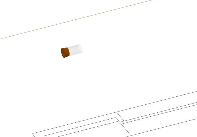 Кабельная проходка в nanoCAD BIM ОПС 25.1: от 3D-модели до спецификации - 12 Кабельная проходка в nanoCAD BIM ОПС 25.1: от 3D-модели до спецификации - 12