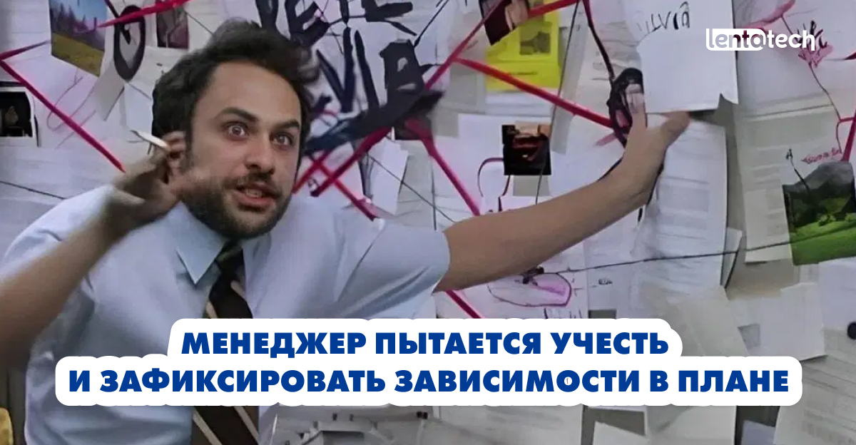 Почему команда не укладывается в сроки, хотя все задачи были оценены - 1 Почему команда не укладывается в сроки, хотя все задачи были оценены - 1