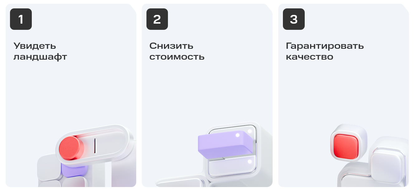 DataGov 2.0: куда смотреть, чтобы ИИ-агенты не сожгли ваш бюджет - 5