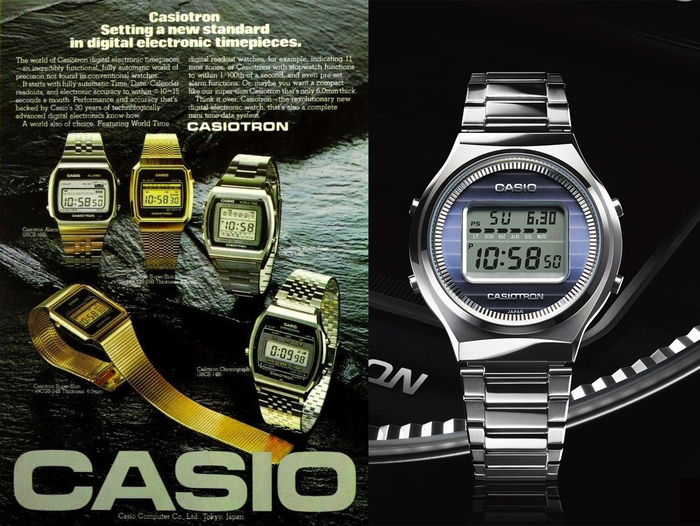 Империя на бычках и калькуляторах — История Casio - 7 Империя на бычках и калькуляторах — История Casio - 7