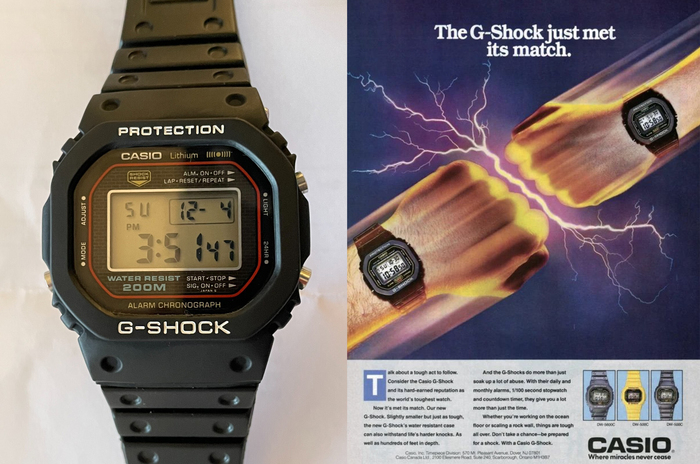 Империя на бычках и калькуляторах — История Casio - 9 Империя на бычках и калькуляторах — История Casio - 9