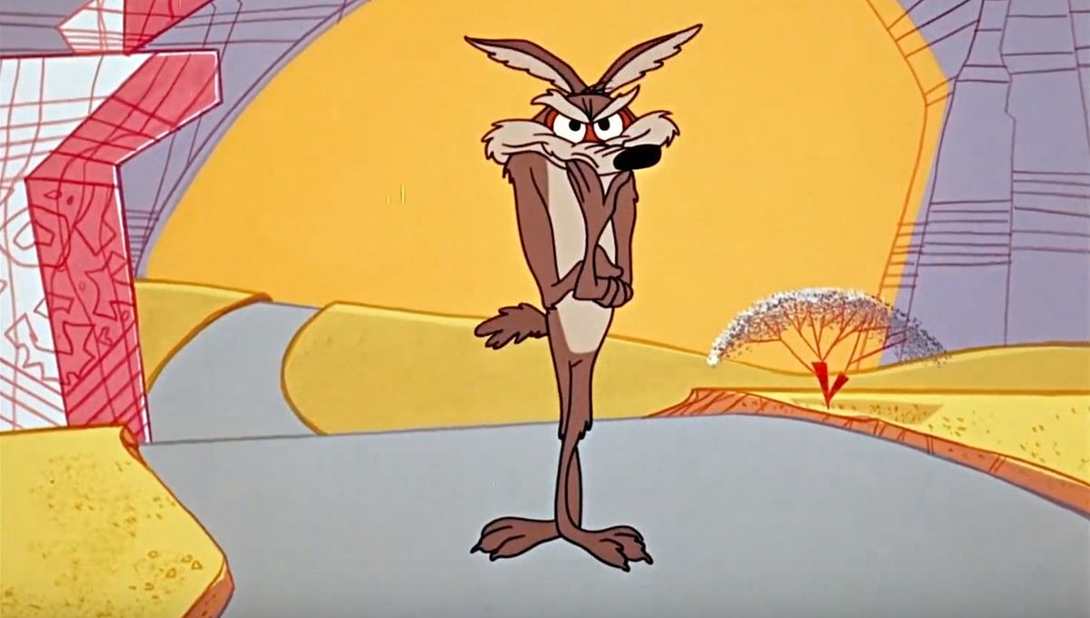 Coyote Time или как немножко врать игрокам - 4 Coyote Time или как немножко врать игрокам - 4
