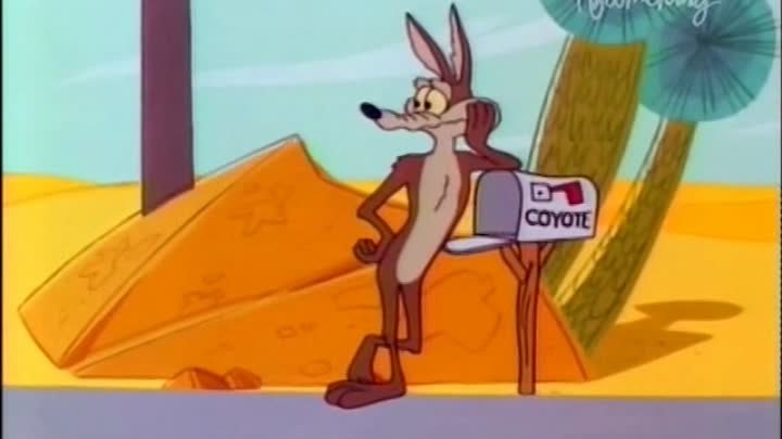 Coyote Time или как немножко врать игрокам - 5 Coyote Time или как немножко врать игрокам - 5