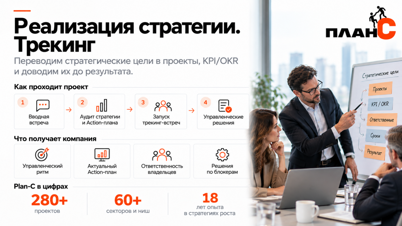 Почему Action-план не реализует стратегию: как построить отдельный контур управления стратегическими изменениями - 1 Почему Action-план не реализует стратегию: как построить отдельный контур управления стратегическими изменениями - 1