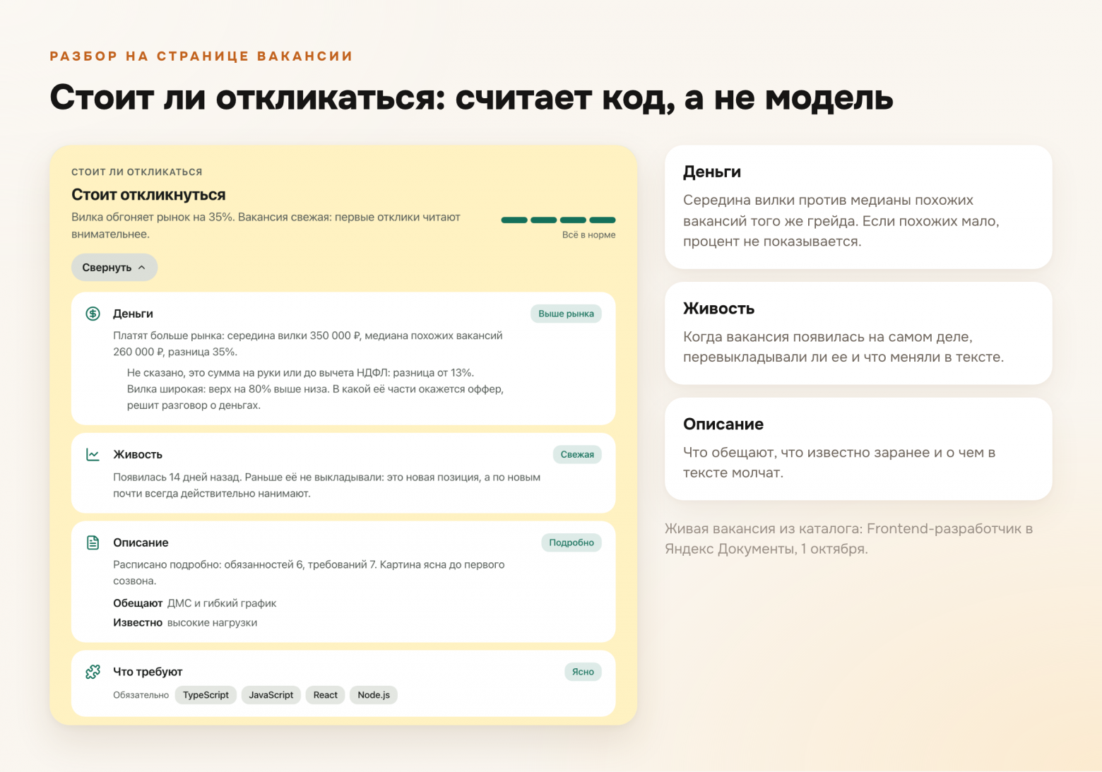 Хабр сработал, Яндекс отказал, ChatGPT удивил. Откуда приходят пользователи агрегатора вакансий - 12 Хабр сработал, Яндекс отказал, ChatGPT удивил. Откуда приходят пользователи агрегатора вакансий - 12