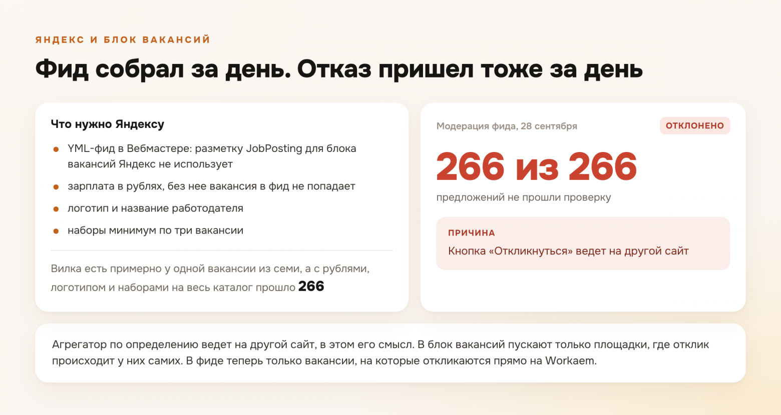 Хабр сработал, Яндекс отказал, ChatGPT удивил. Откуда приходят пользователи агрегатора вакансий - 8 Хабр сработал, Яндекс отказал, ChatGPT удивил. Откуда приходят пользователи агрегатора вакансий - 8