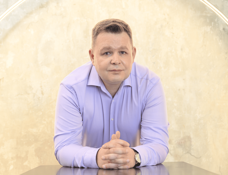 Андрей Бураков