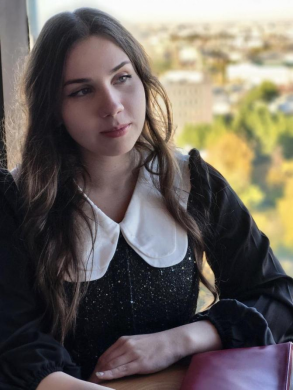 Нина Гагулина Нина Гагулина