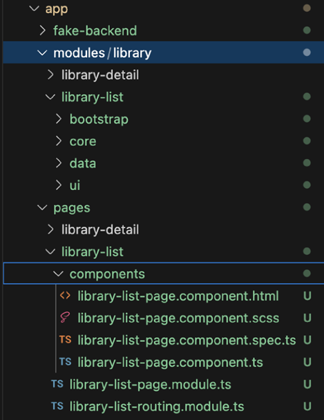 Handbook frontend. Луковая архитектура. Часть 2 - 2 Handbook frontend. Луковая архитектура. Часть 2 - 2