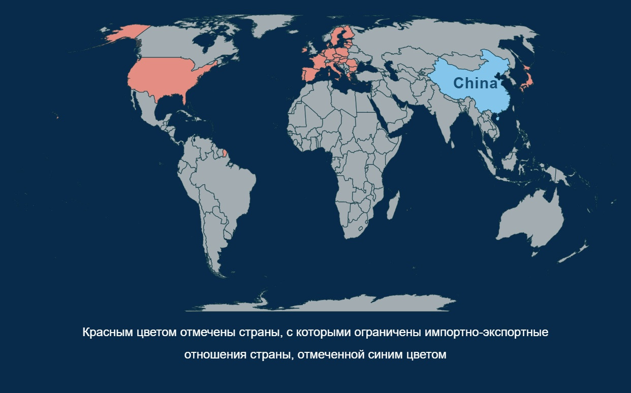 Кто может нажиться на космической гонке США и Китая? - 2 Кто может нажиться на космической гонке США и Китая? - 2