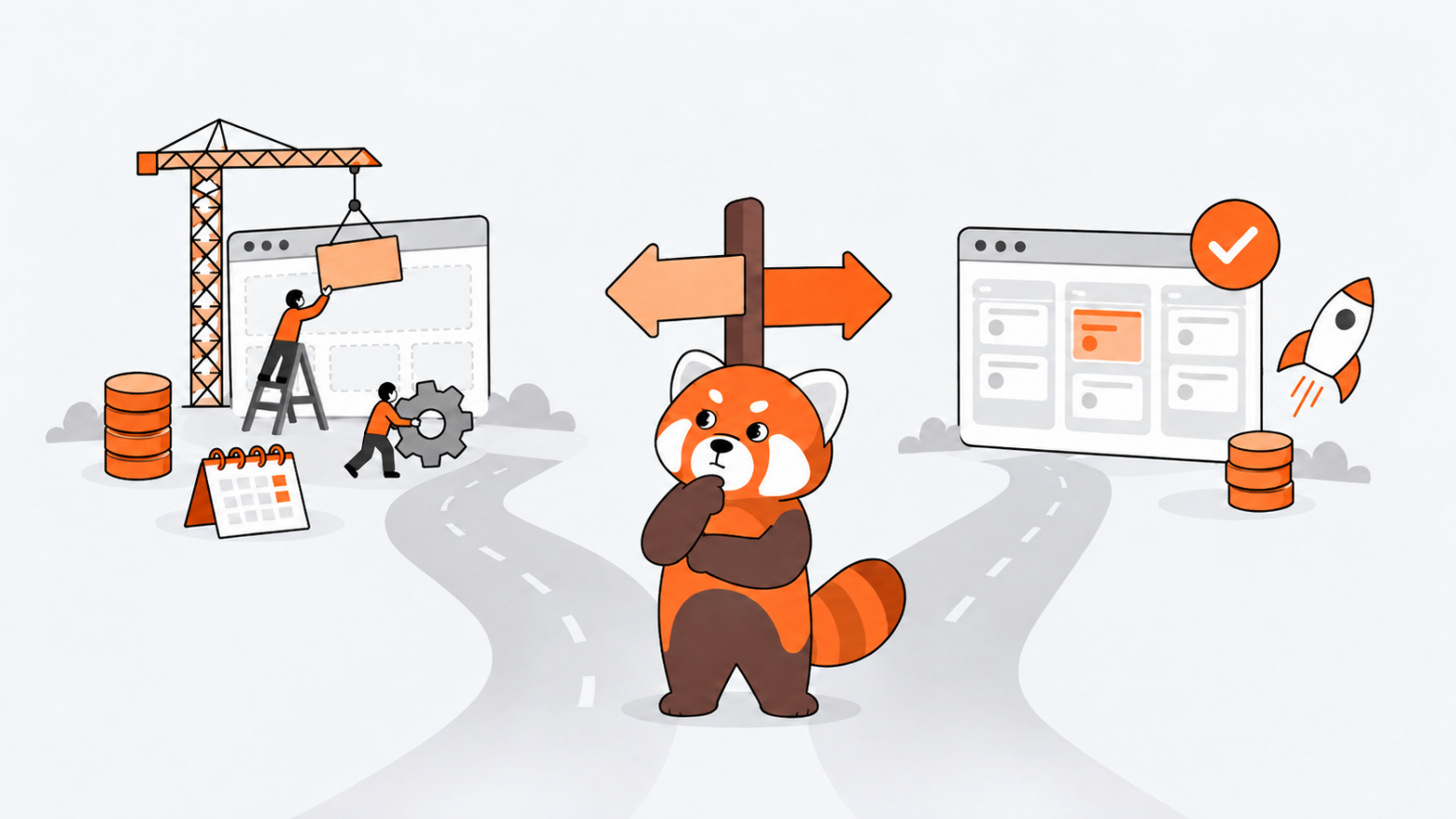 Как разработать аналог Jira: не поздно ли писать свое и сколько это стоит? - 1 Как разработать аналог Jira: не поздно ли писать свое и сколько это стоит? - 1