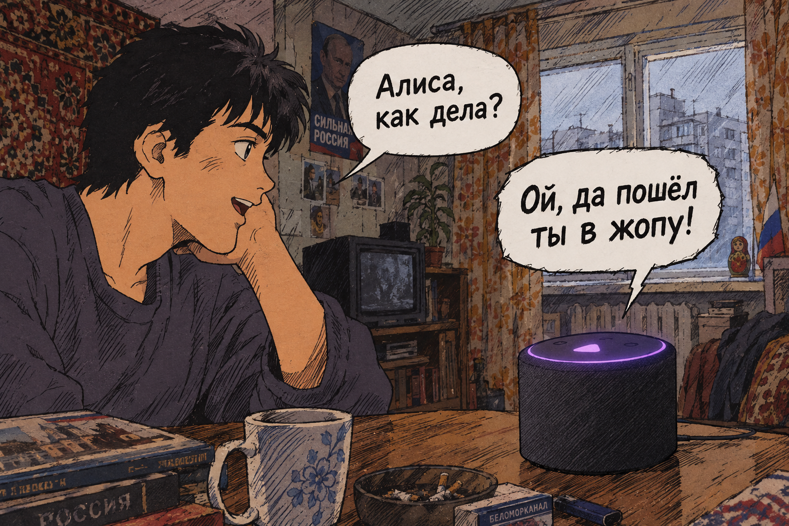Что сейчас происходит с ЦОДами, рынком и беженцами из Яндекса - 1 Что сейчас происходит с ЦОДами, рынком и беженцами из Яндекса - 1