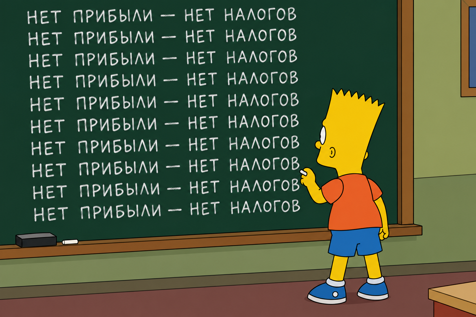 LLC Вайоминг-Делавэр: три мифа, которые ударят по кошельку через год - 8