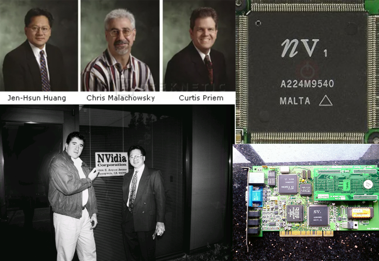История Nvidia — почему видюхи стали золотом, а ИИ повсюду - 2 История Nvidia — почему видюхи стали золотом, а ИИ повсюду - 2