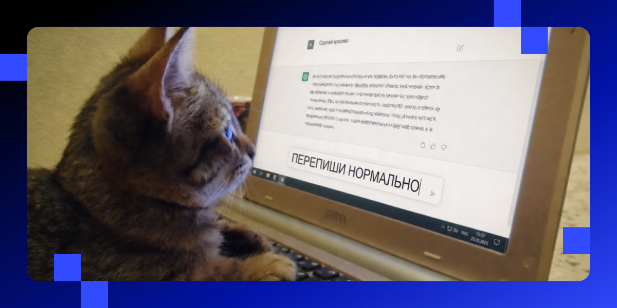 От хаоса к порядку: как управлять техническим долгом с помощью ИИ - 1 От хаоса к порядку: как управлять техническим долгом с помощью ИИ - 1