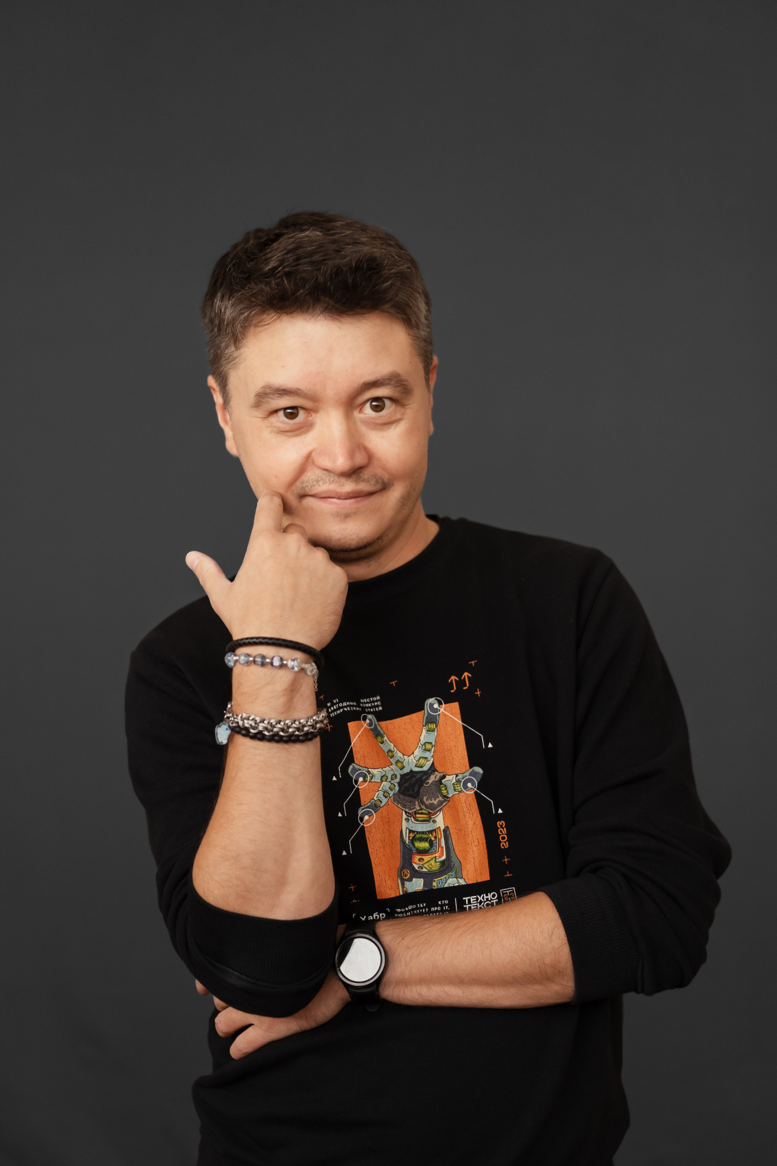 Условия, в которых рождаются системы. Средовой подход для ИИ-агентов - 11