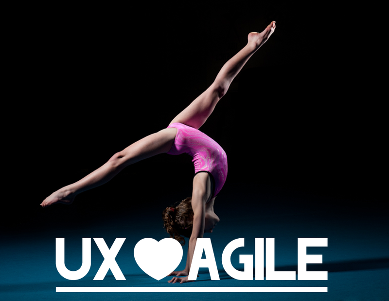 Agile+UX: как подружить качественный пользовательский интерфейс и гибкие методологии