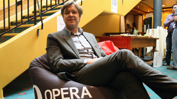 Opera потеряла 10% персонала из за перехода на WebKit