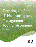 Дон Джонс. «Создание унифицированной системы IT мониторинга в вашем окружении». Глава 2. Устранение практики управления по отдельным участкам в IT менеджменте