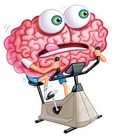 Продолжаем тренировать мозг. Добавляем соревнования