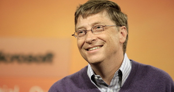 Сатья Наделла официально стал генеральным директором Microsoft. Билл Гейтс ушел с поста председателя совета директоров
