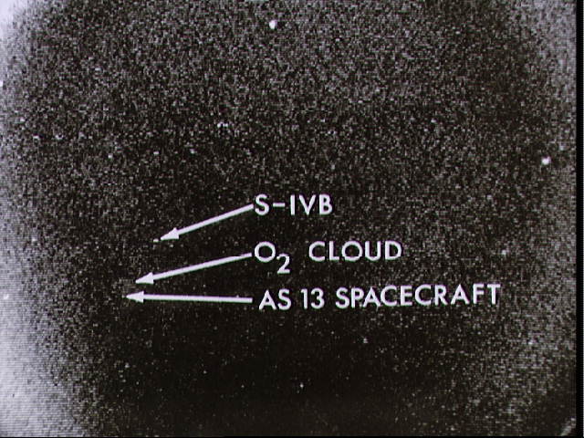Уроки космических аварий: поражение и триумф «Аполлона 13»