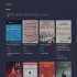 Как организовать библиотеку книг в Obsidian